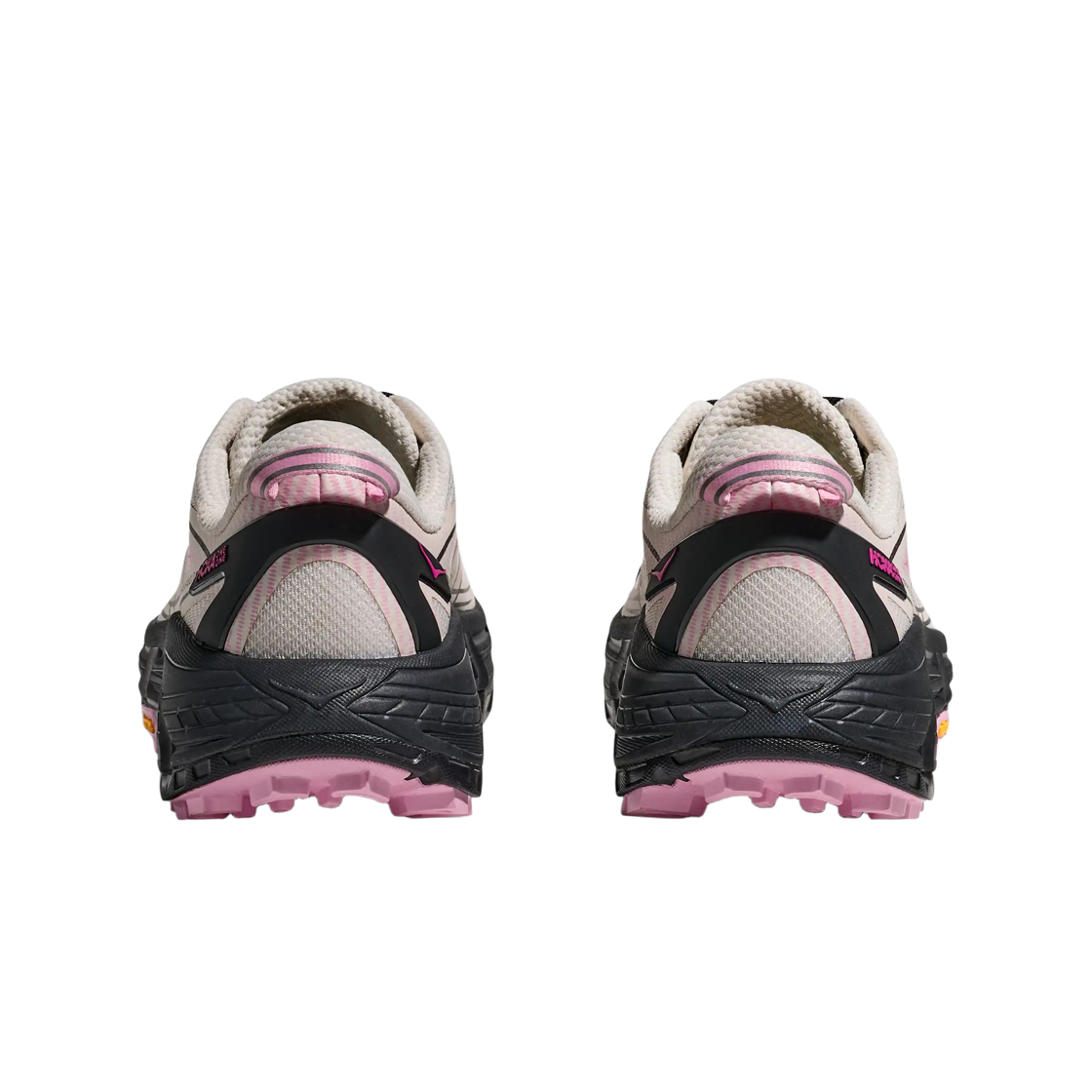 호카 마파테 스피드 2 그라우트 카본 블랙(Hoka Mafate Speed 2 Grout Carbon Black) - 3