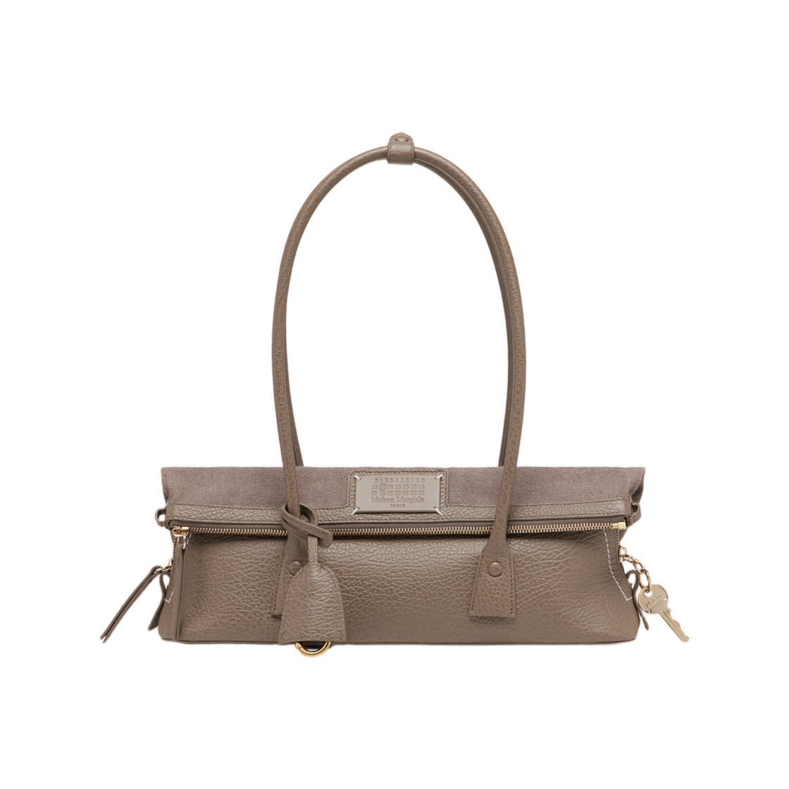 메종 마르지엘라 5AC 숄더 이스트 웨스트 토프(Maison Margiela 5AC Shoulder East West Taupe) - 1