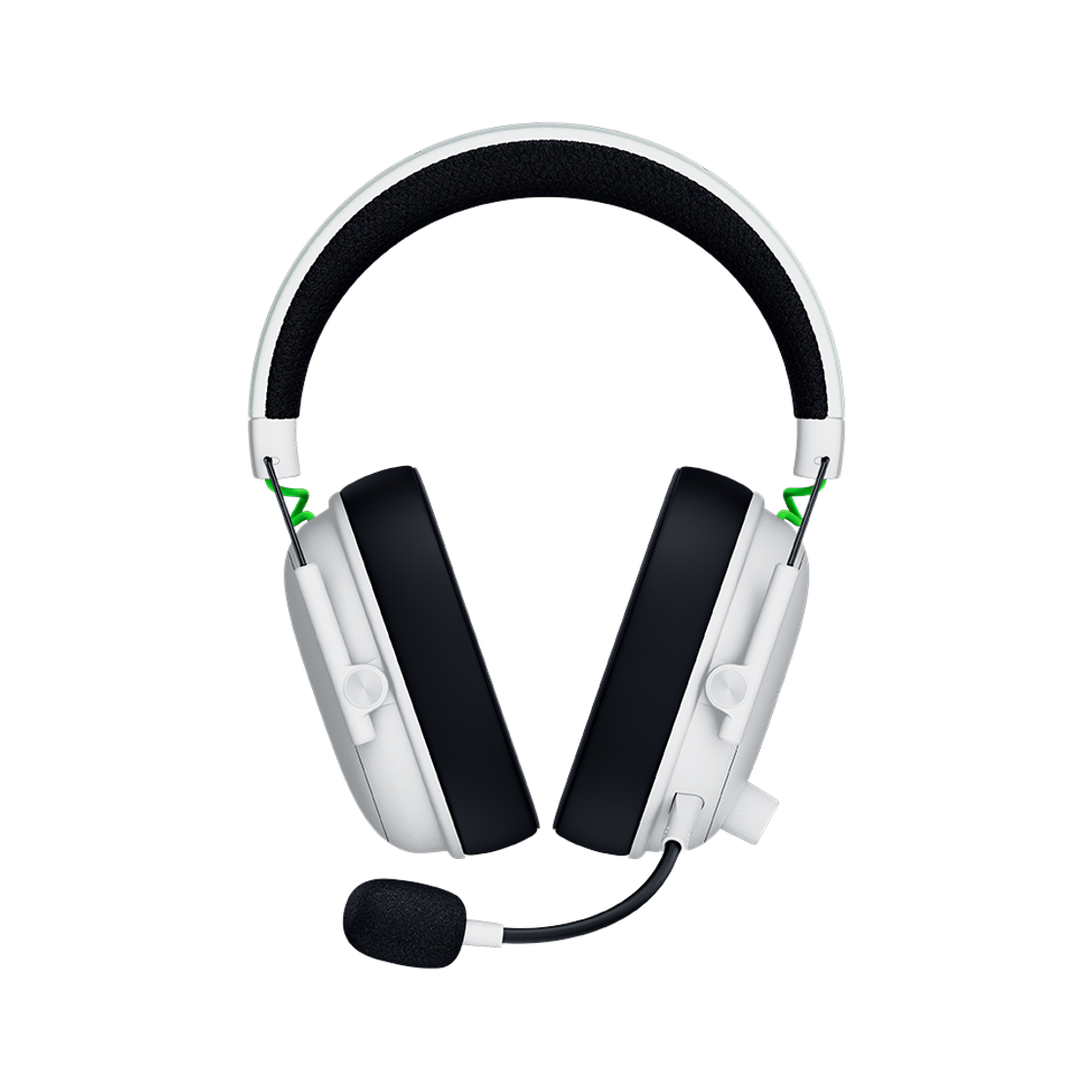 레이저 블랙샤크 V3 Xbox공식라이센스 XBOX/PC겸용 무선 게이밍 헤드셋 화이트(Razer Blackshark V3 for Xbox White) - 5