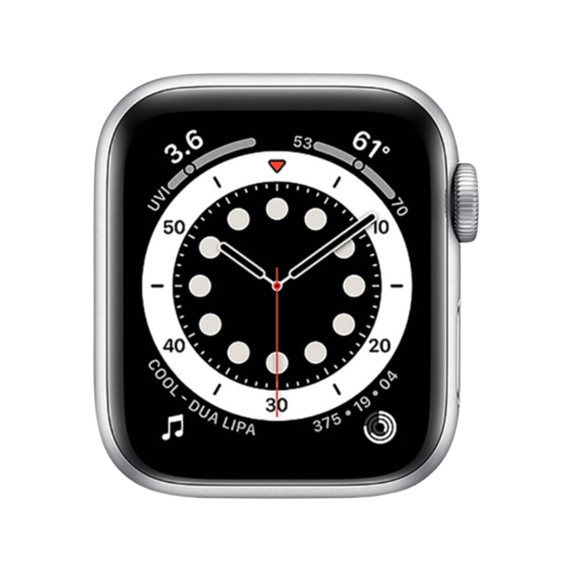 [B등급] 리퍼비시 애플워치 6 40mm GPS (알루미늄)([B등급]  Refurbished Apple Watch Series 6 40mm GPS (Aluminum)) - 2