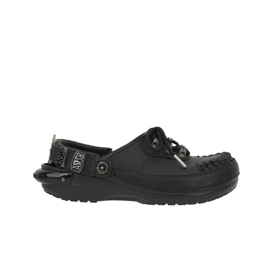 크록스 x 앤더슨 벨 클래식 클로그 블랙(Crocs x Andersson Bell Classic Clog Black)