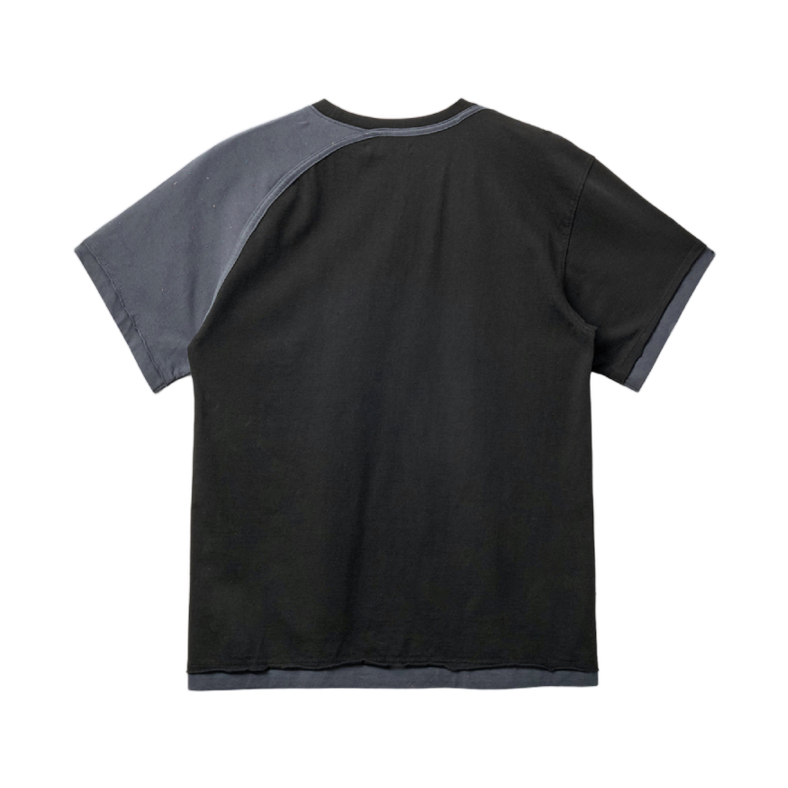해칭룸 아처 티셔츠 블랙(Hatchingroom Archer T-Shirt Black) - 2
