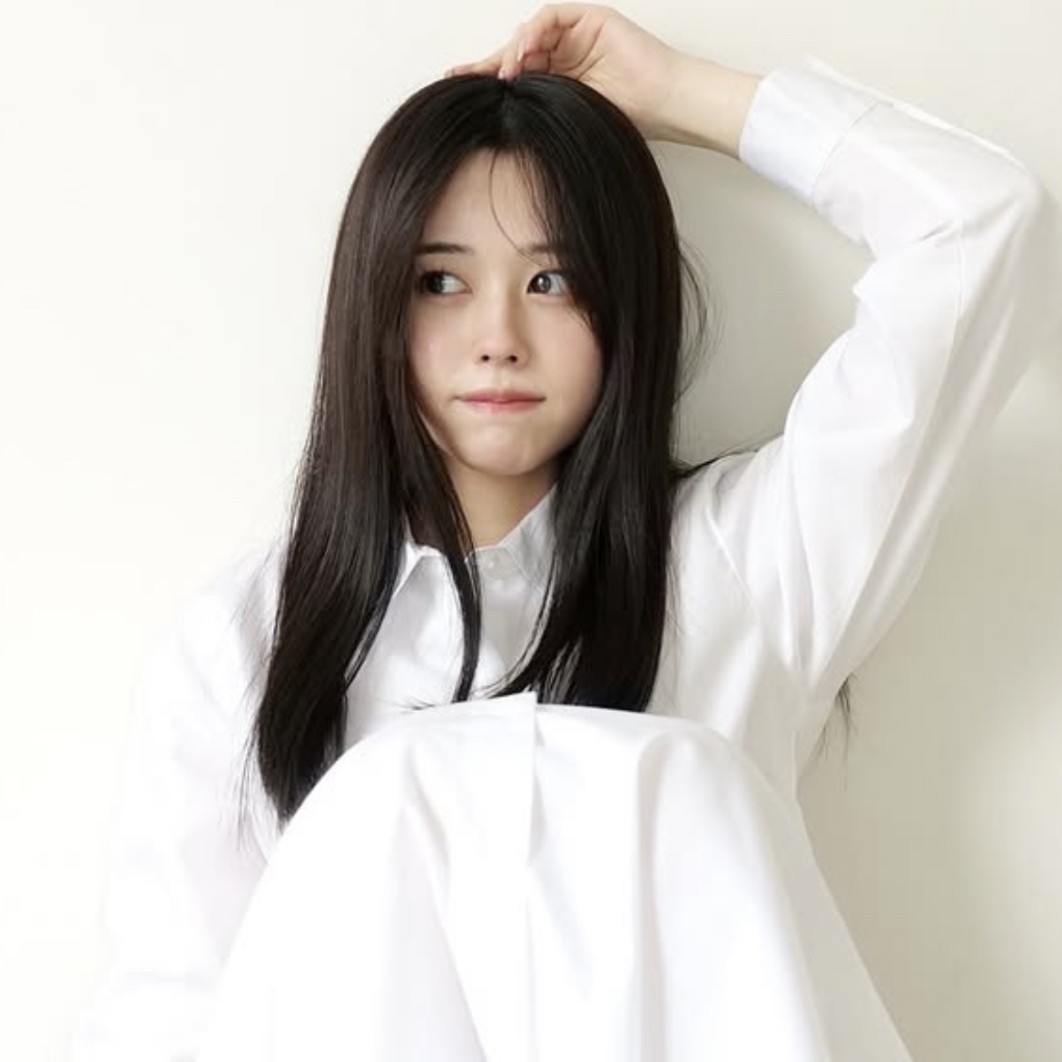 7/25 sat CUTIE STREET Live in Korea 2026 SUMMER 착용 스타일
