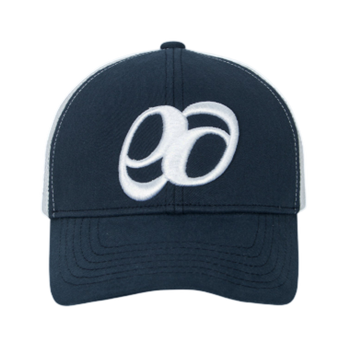 애즈온 라이트 메쉬 볼캡 네이비(Ason Lite Mesh Ball Cap Navy) - 1