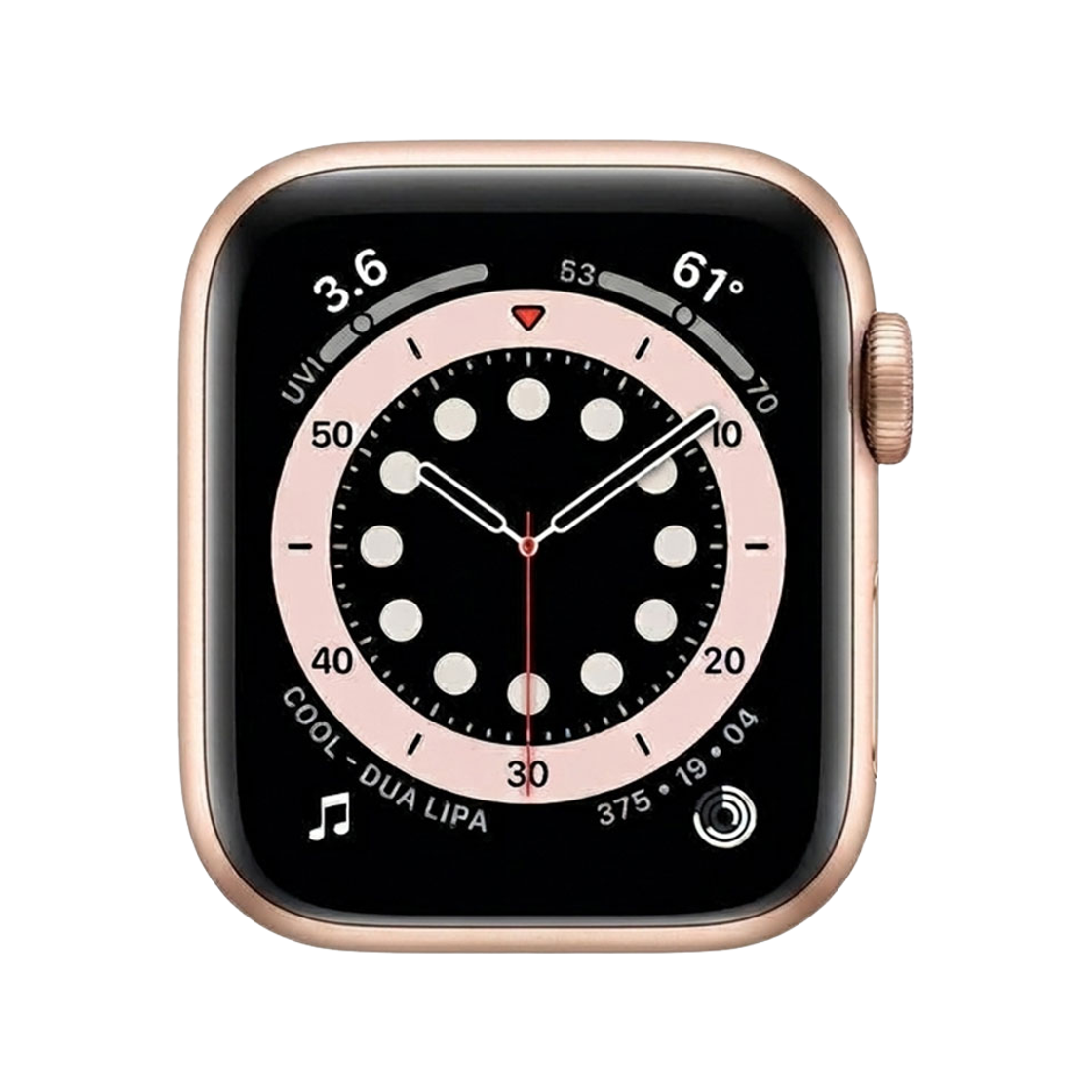 [B등급] 리퍼비시 애플워치 6 40mm GPS (알루미늄)([B등급]  Refurbished Apple Watch Series 6 40mm GPS (Aluminum)) - 3