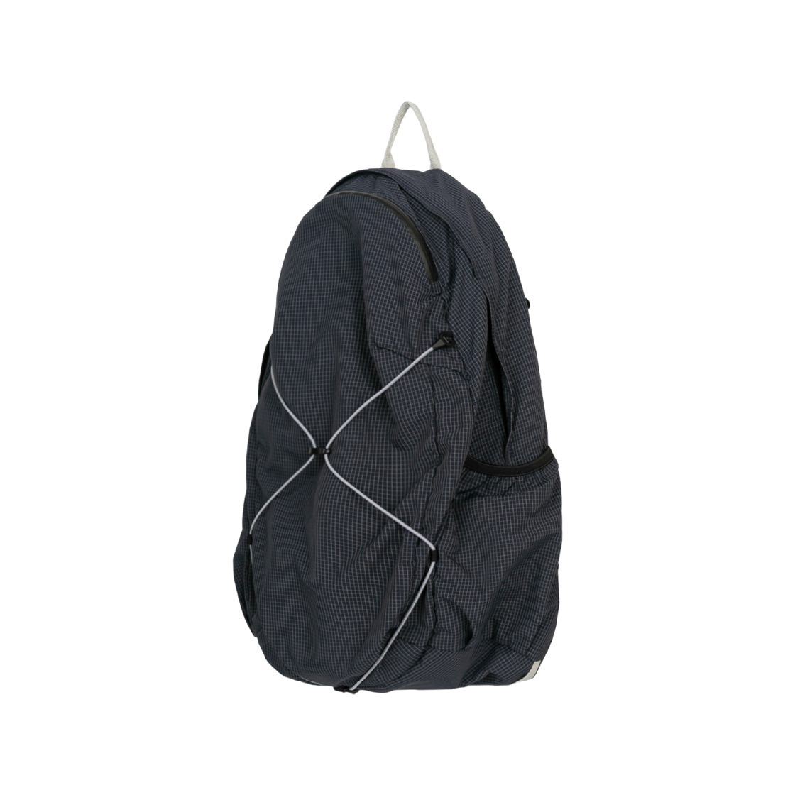 마지언타이틀 롬팩 네이비(MAZIUNTITLED Roam Pack Navy)