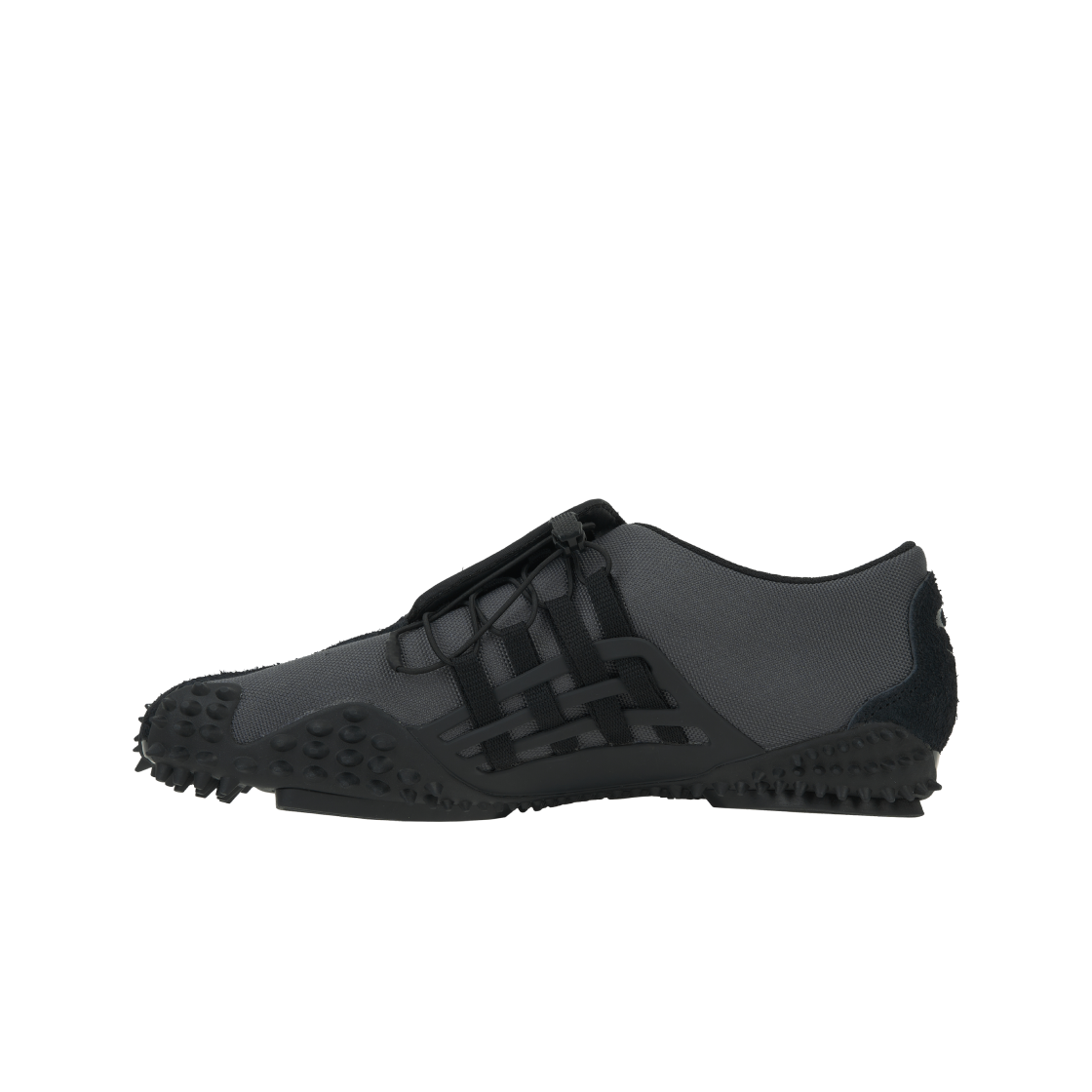 푸마 x 산산기어 모스트로 케이지 블랙 쉐도우 그레이(Puma x Sansan Gear Mostro Cage Black Shadow Gray) - 3