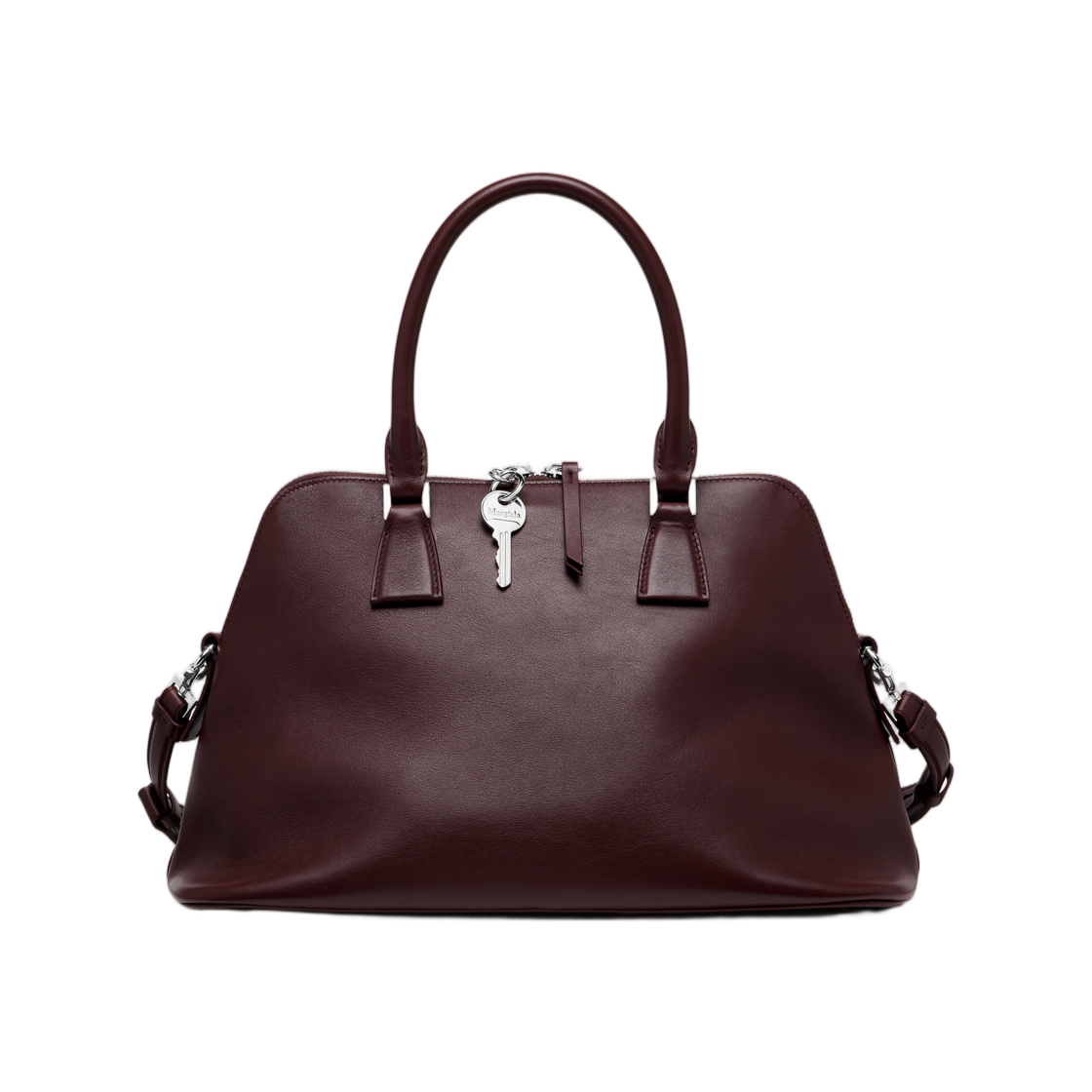 메종 마르지엘라 5AC 소프트 미디움 보르도(Maison Margiela 5AC Soft Medium Bordeaux) - 3