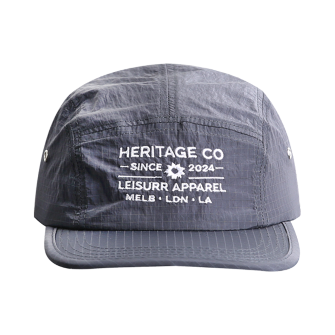 노이아고 헤리티지 라이트 캠프 차콜(Noiago Heritage Light Camp Charcoal) - 1