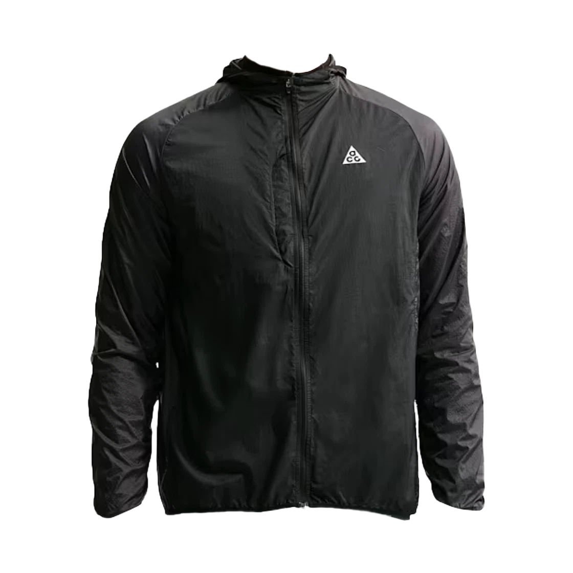 Nike Nike ACG Aireez UV Protection Jacket Black Summit White - Asia · S