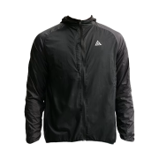 Nike ACG Aireez UV Protection Jacket Black Summit White - Asia