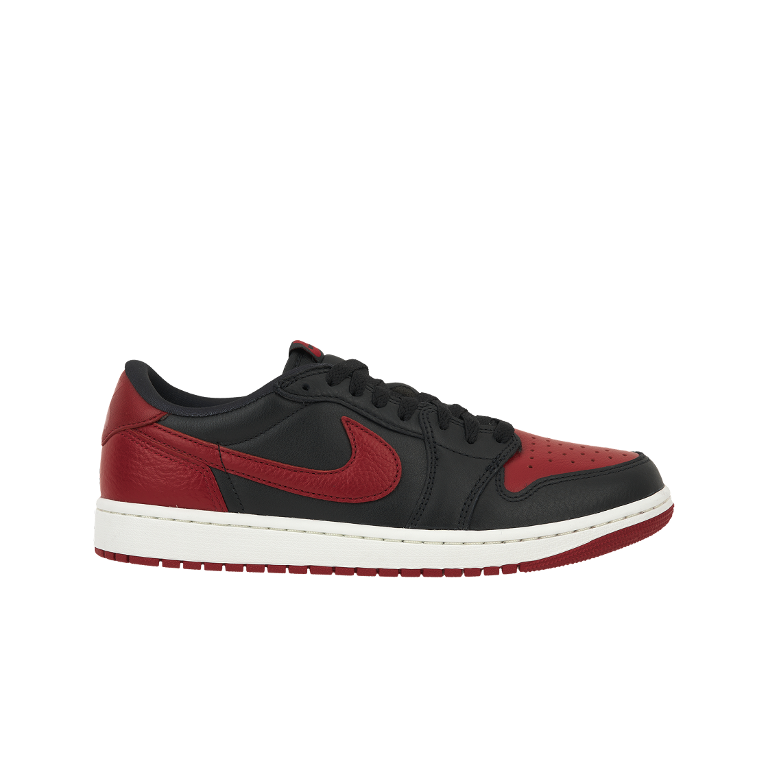 조던 1 레트로 로우 OG 밴드 2026(Jordan 1 Retro Low OG Banned 2026)