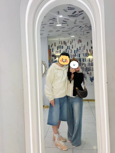 스타일 카드