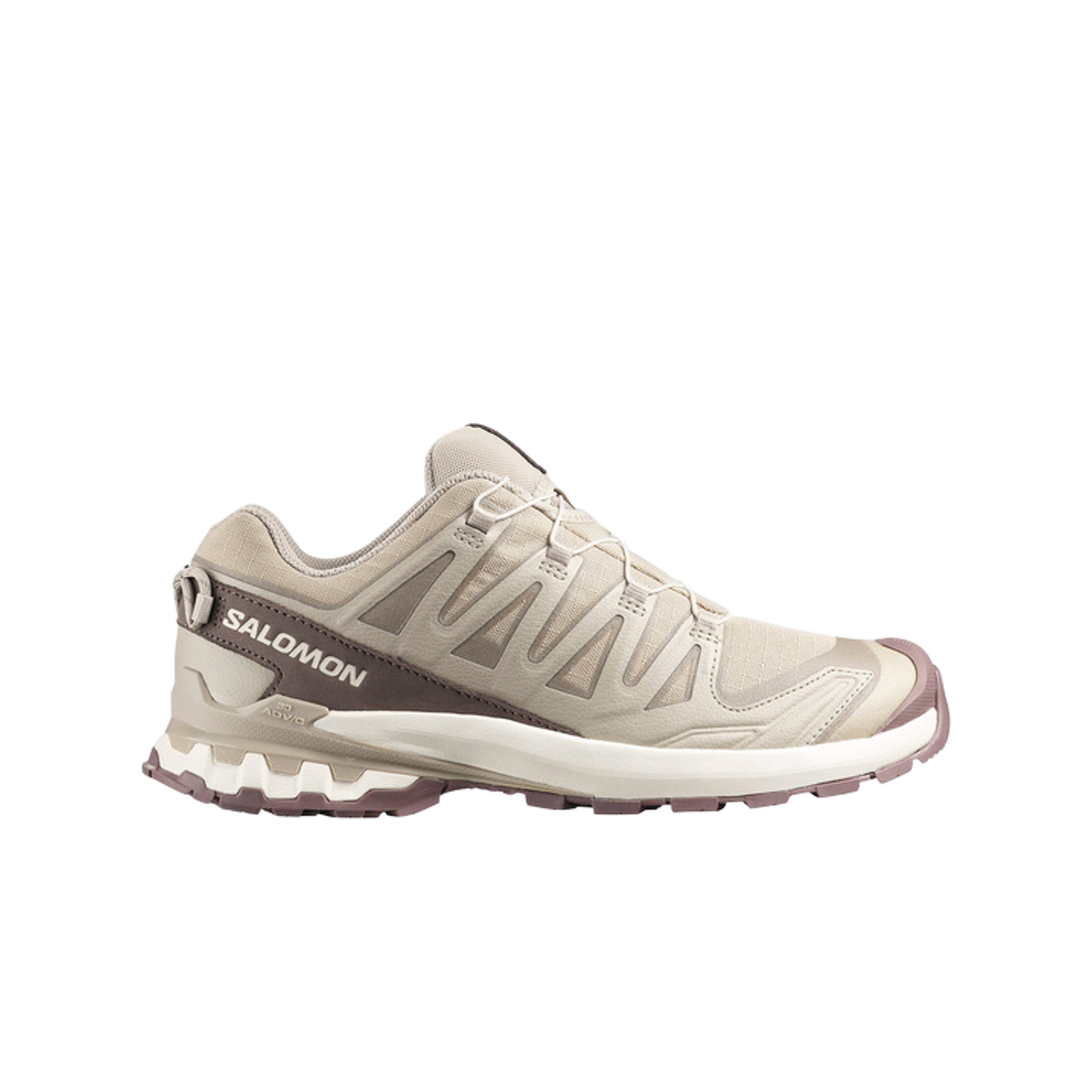 살로몬 XA 프로 3D V9 라이프롱 베이지(Salomon XA Pro 3D V9 Lifelong Beige) - 1