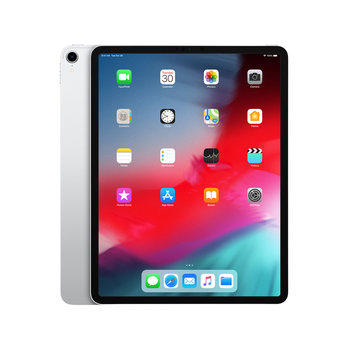 [B등급] 리퍼비시 아이패드 프로 12.9 3세대 셀룰러 SSD 64기가([B등급] Refurbished iPad Pro 12.9 3-Gen wifi+Cellular SSD 64GB) - 2