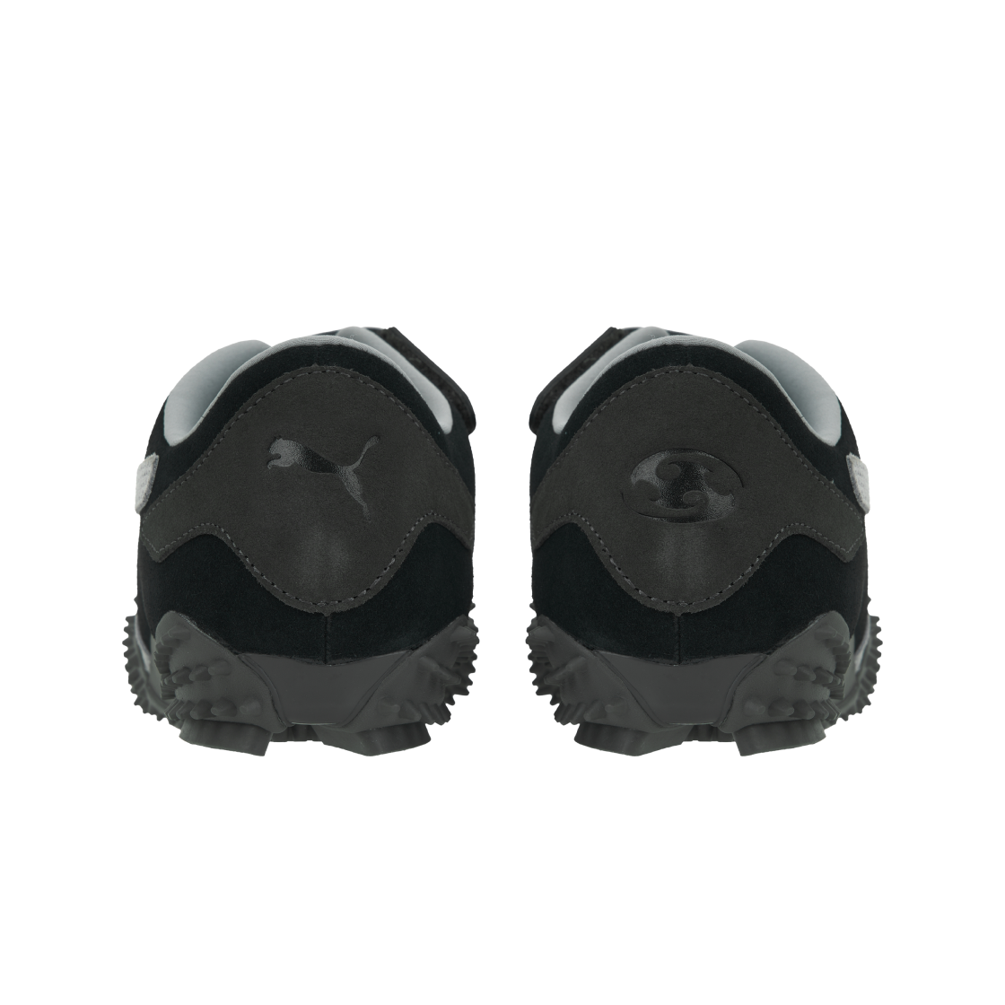 푸마 x 산산기어 모스트로 플랫 다크 그레이(Puma x Sansan Gear Mostro Flat Dark Gray) - 6