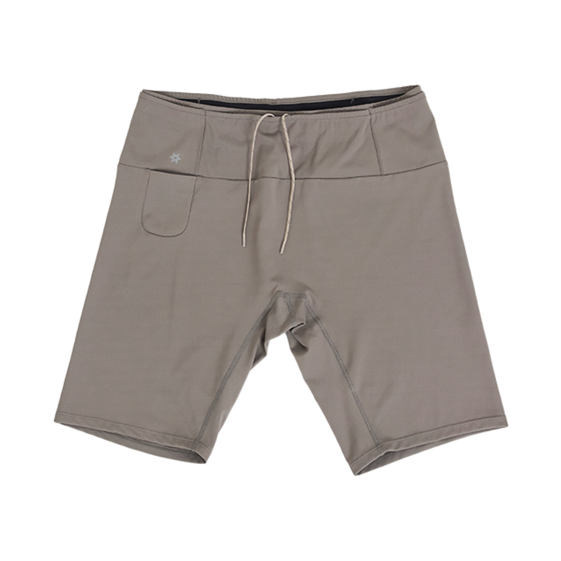 누비즈 5포켓 쇼트 타이츠 올리브(nubeez 5-Pocket Short Tights Olive)