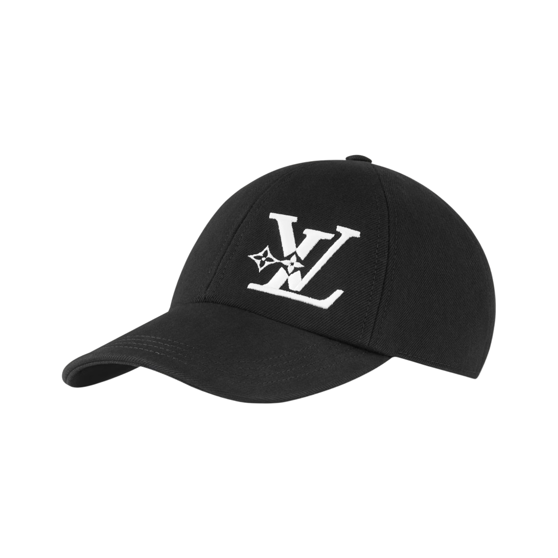 루이비통 LV 스매시 캡 블랙(Louis Vuitton LV Smash Cap Black) - 2