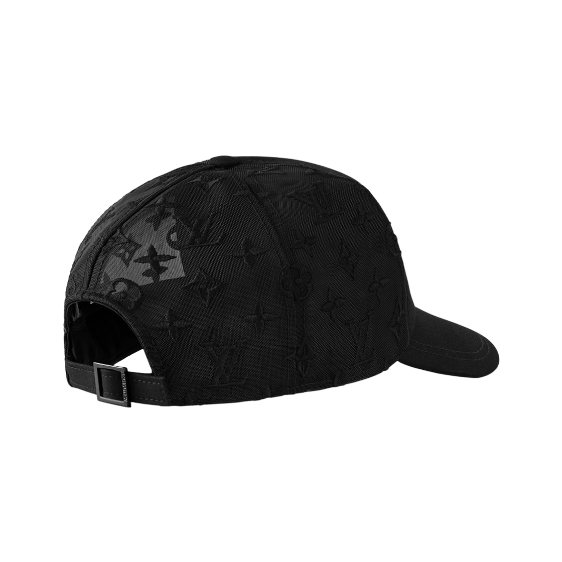 루이비통 셰이딩 메시 캡 블랙(Louis Vuitton Shading Mesh Cap Black) - 3