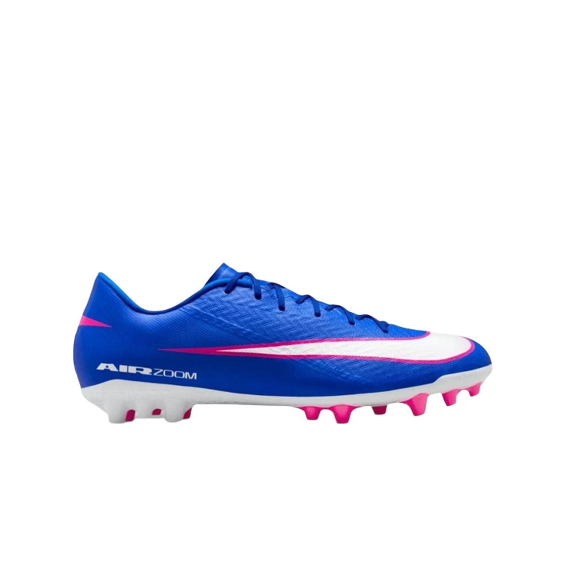 FQ8364-446 Nike Zoom Vapor 16 Academy AG Racer Blue White