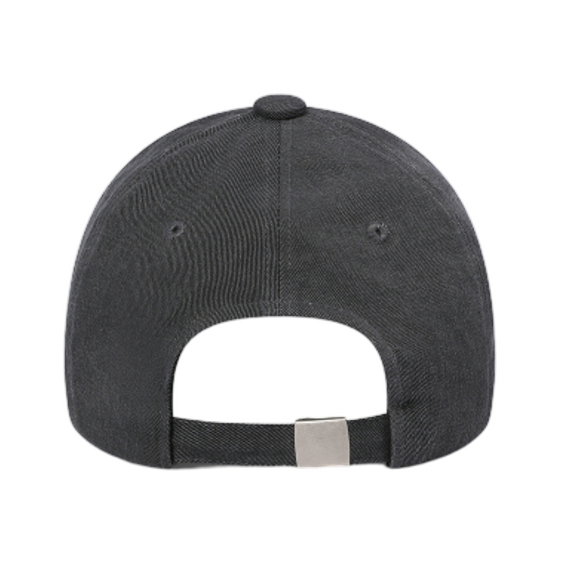 미세키서울 미드나잇 스타 로고 볼캡 차콜(Miseki Seoul Midnight Stars Logo Ball Cap Charcoal) - 3