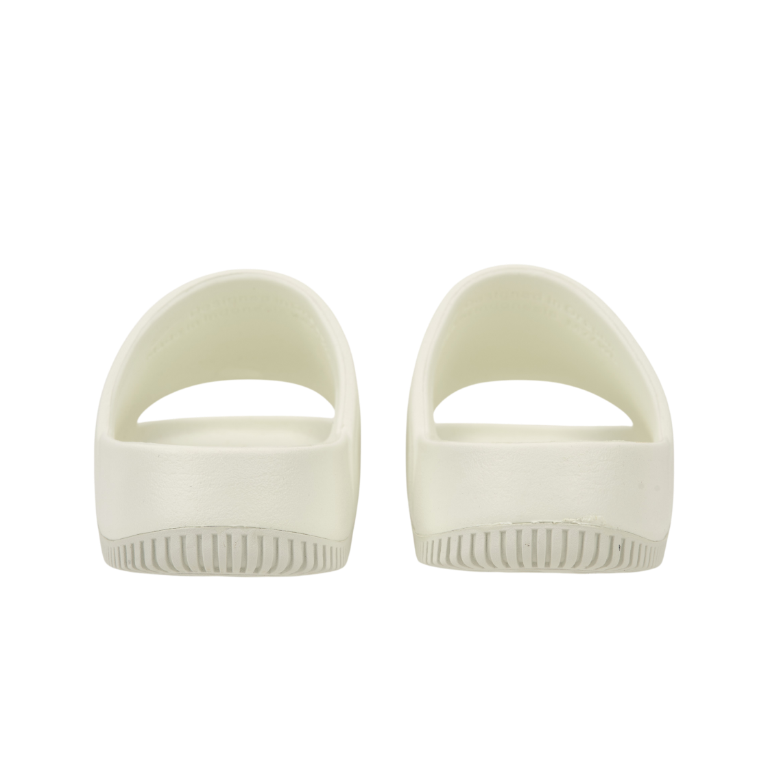 (W) 나이키 캄 슬라이드 세일((W) Nike Calm Slide Sail) - 6