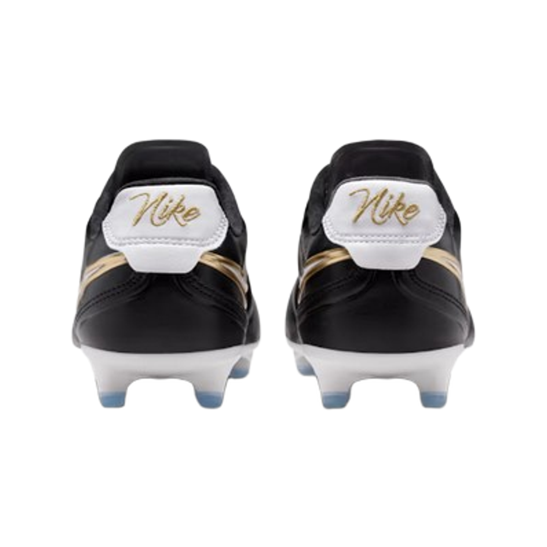 나이키 티엠포 리게라 프로 FG 블랙 화이트(Nike Tiempo Ligera Pro FG Black White) - 3