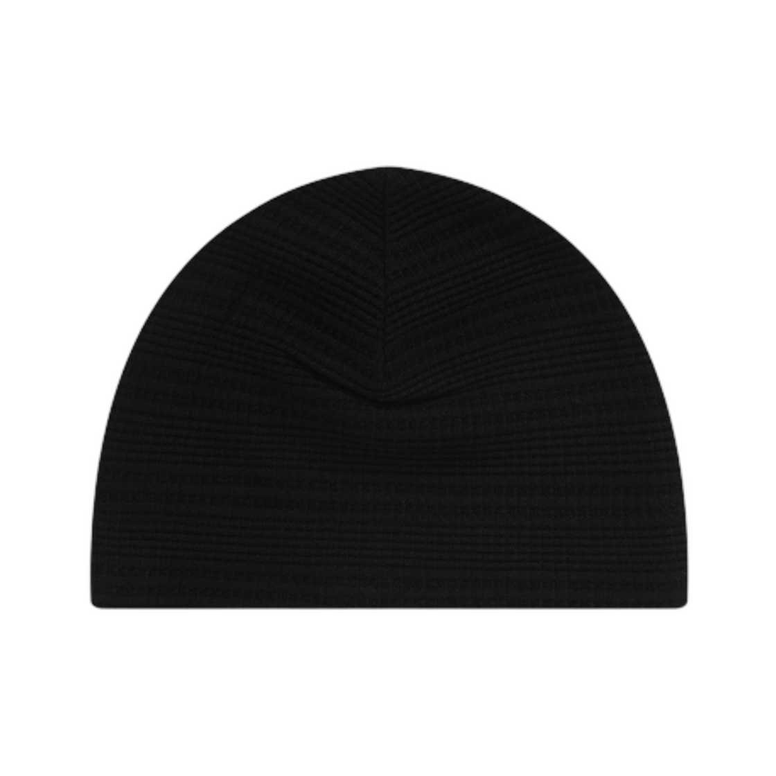 애즈온 페블 비니 블랙(Ason Pebble Beanie Black) - 2