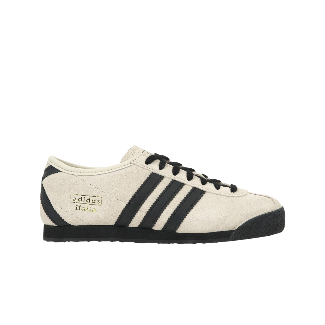 HQ9348 Adidas Italia 70s Cream White Core Black