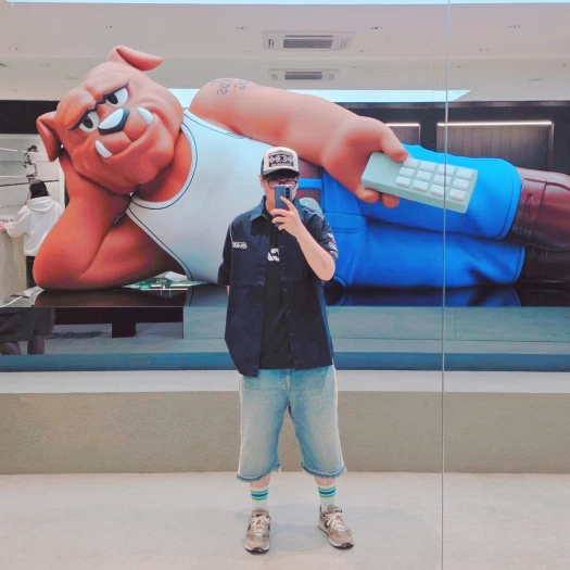 스타일 카드