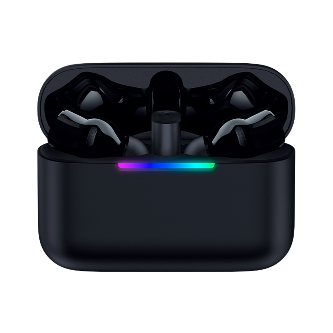 레이저 해머헤드 V3 하이퍼스피드 무선 게이밍 이어폰(Razer Hammerhead V3 HyperSpeed) - 2