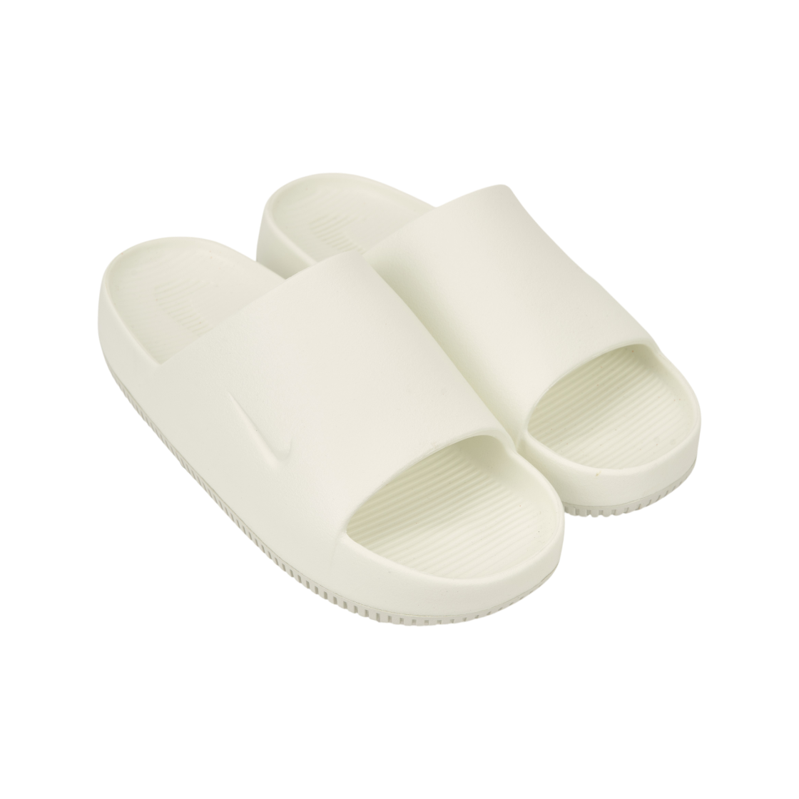 (W) 나이키 캄 슬라이드 세일((W) Nike Calm Slide Sail) - 4
