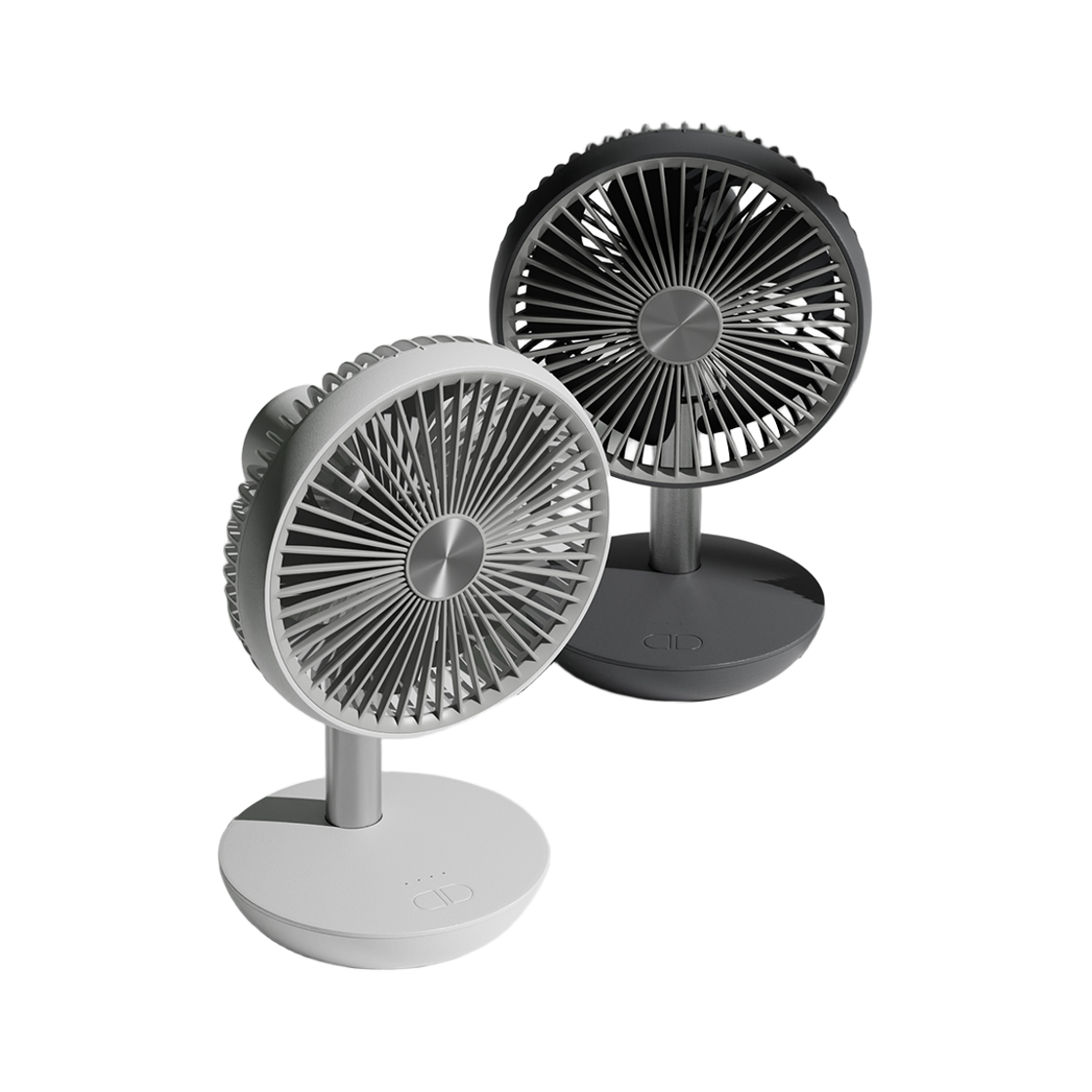 무선 BLDC 탁상용선풍기 무소음 캠핑 써큘레이터 사무용 가정용 책상 선풍기 AIR604TF(Wireless BLDC desk fan Noiseless AIR604TF)
