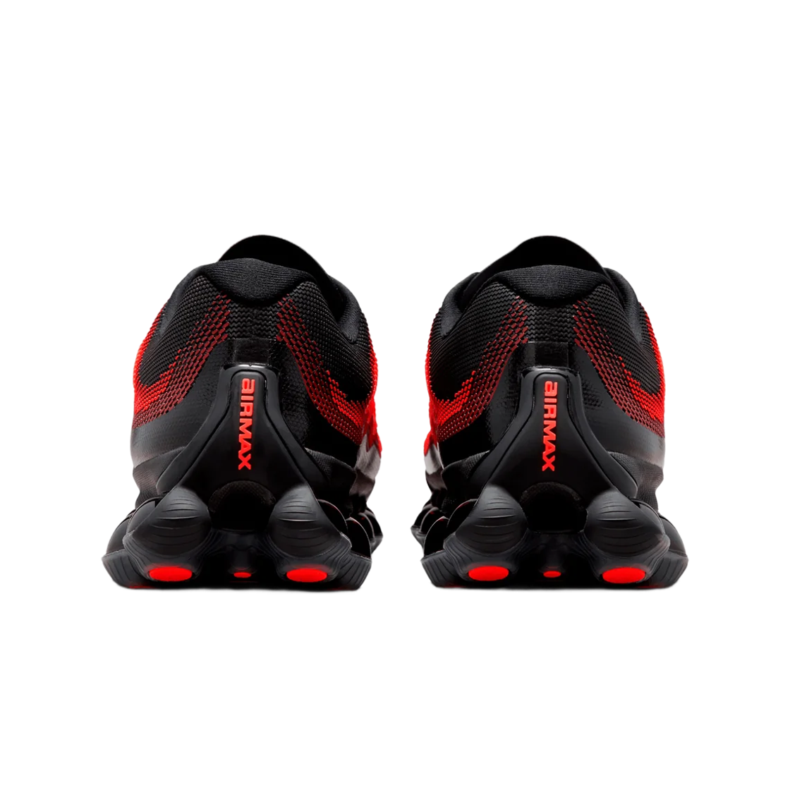 나이키 에어 리퀴드 맥스 블랙 메탈릭 골드(Nike Air Liquid Max Black Metallic Gold) - 3
