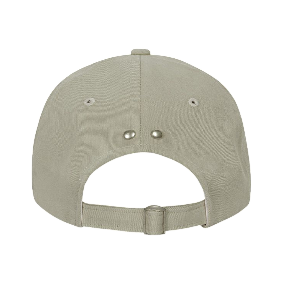 애즈온 피스 스티치 볼캡 베이지(Ason Piece Stitch Ball Cap Beige) - 3