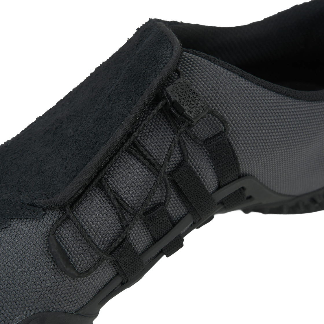 푸마 x 산산기어 모스트로 케이지 블랙 쉐도우 그레이(Puma x Sansan Gear Mostro Cage Black Shadow Gray) - 7