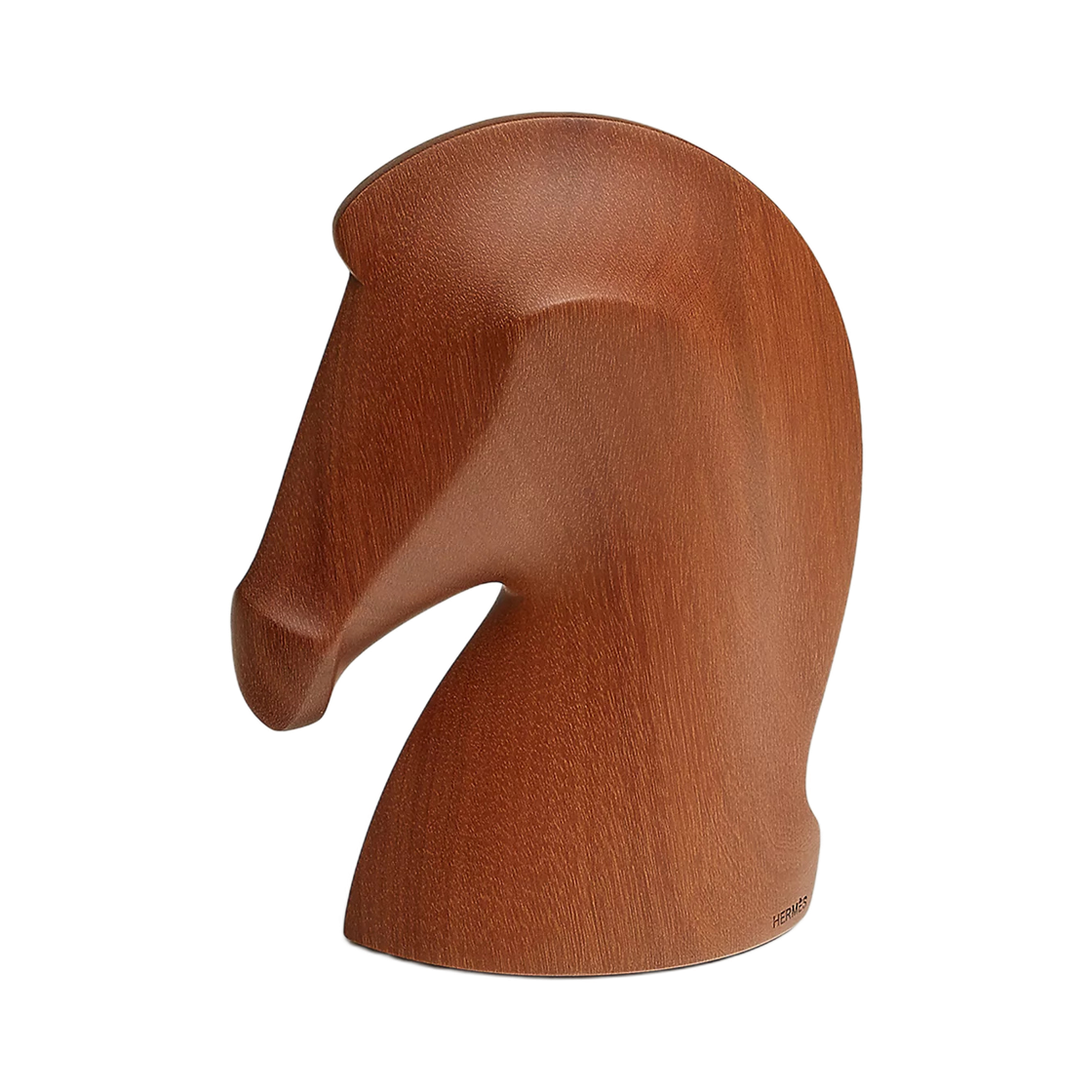 H311270M01 Hermes Samarcande Paperweight Naturel