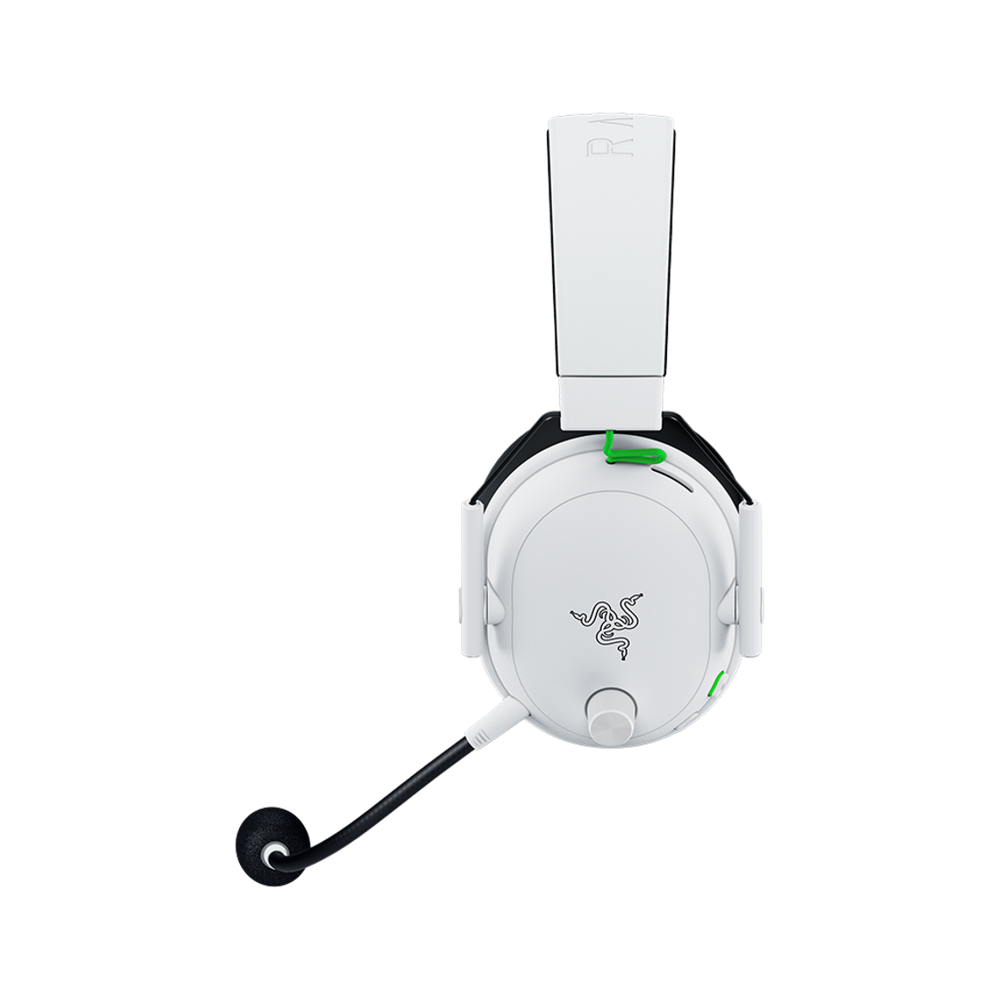 레이저 블랙샤크 V3 Xbox공식라이센스 XBOX/PC겸용 무선 게이밍 헤드셋 화이트(Razer Blackshark V3 for Xbox White) - 4