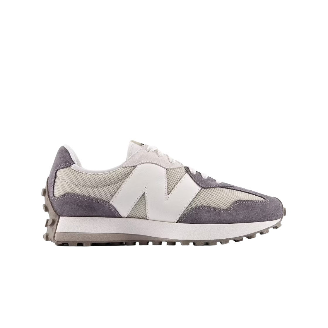 U327LND New Balance 327 Castlerock Timberwolf