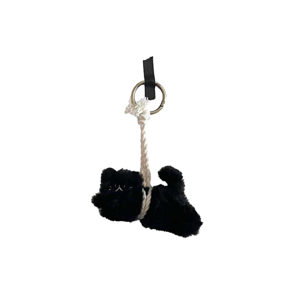 에이비페브 액막이 고양이 스몰(ABFAB Lucky cat small)