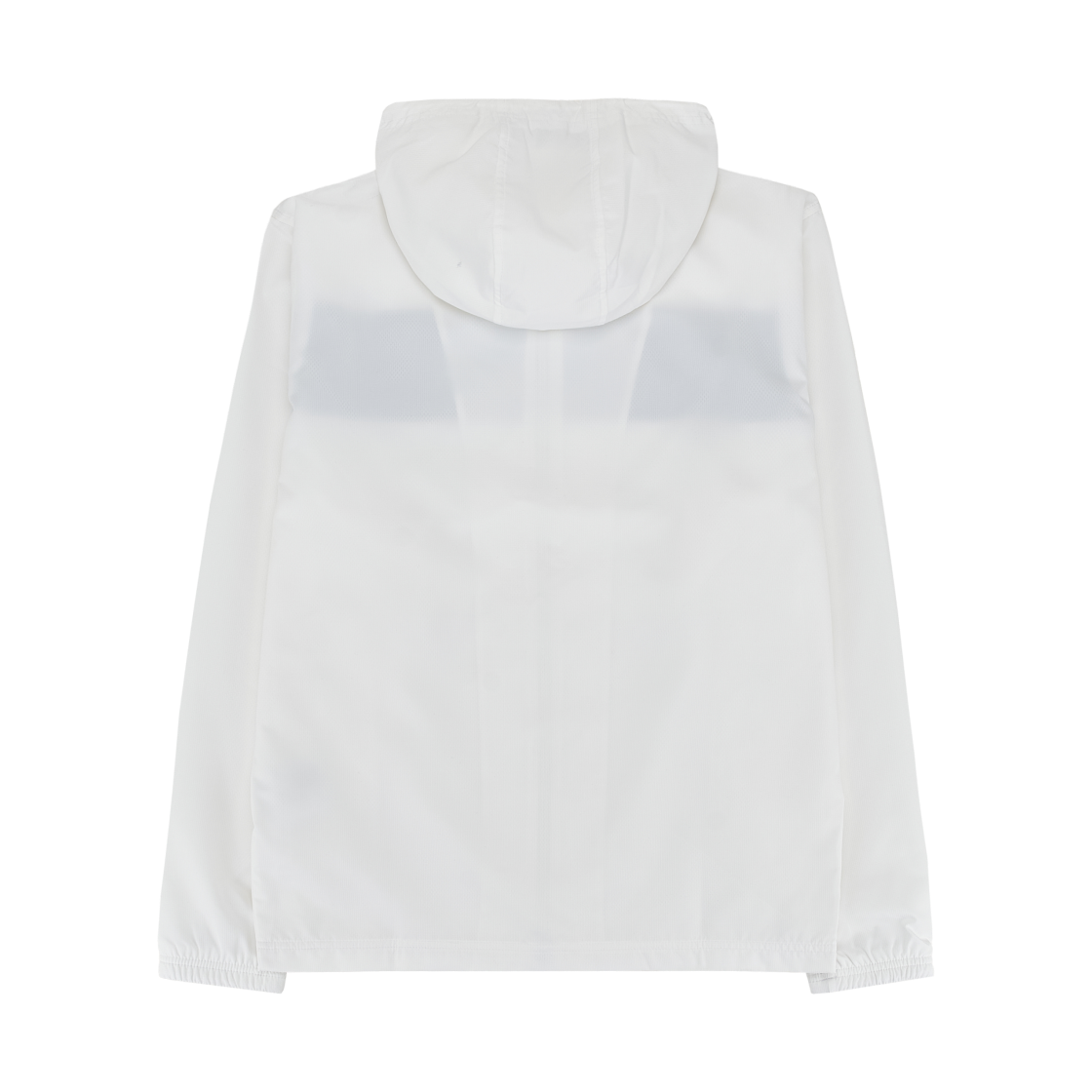 언더아머 스포츠스타일 윈드브레이커 자켓 화이트(Under Armour Sports Style Windbreaker Jacket White) - 2