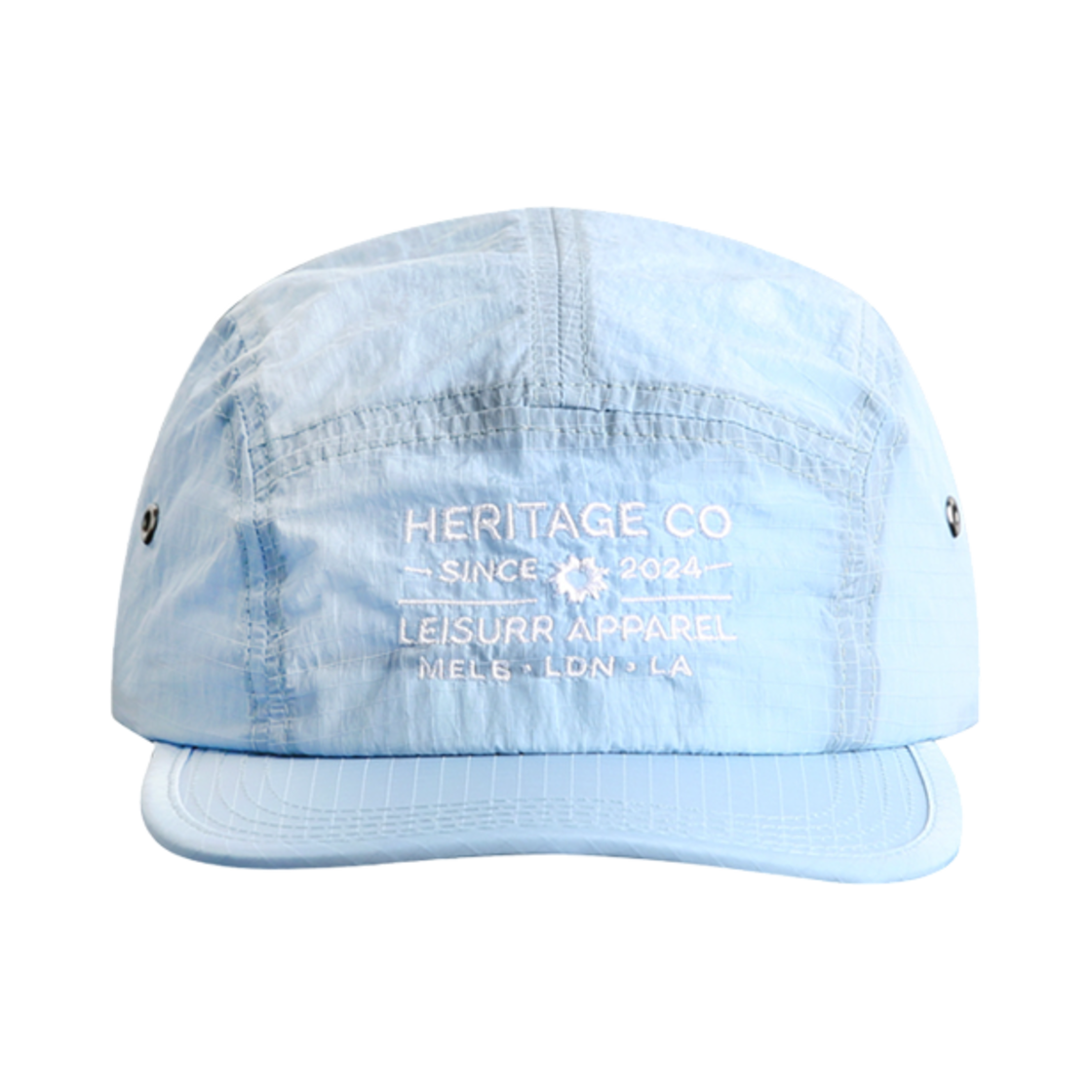 노이아고 헤리티지 라이트 캠프 스카이 블루(Noiago Heritage Light Camp Sky Blue)
