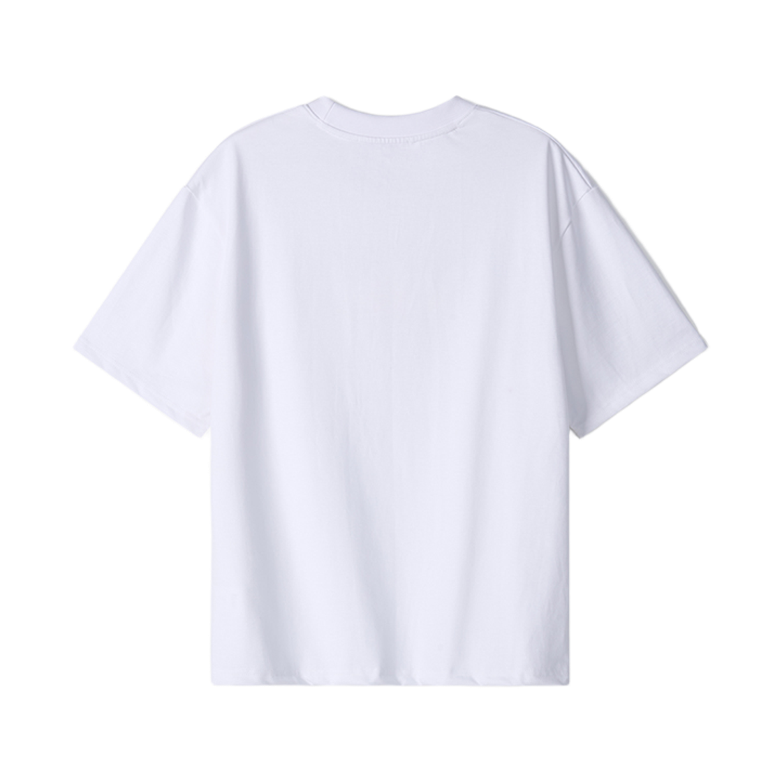 플로즈룸 맥밀러 티셔츠 화이트(Flawsroom Mac Miller TShirts White) - 2