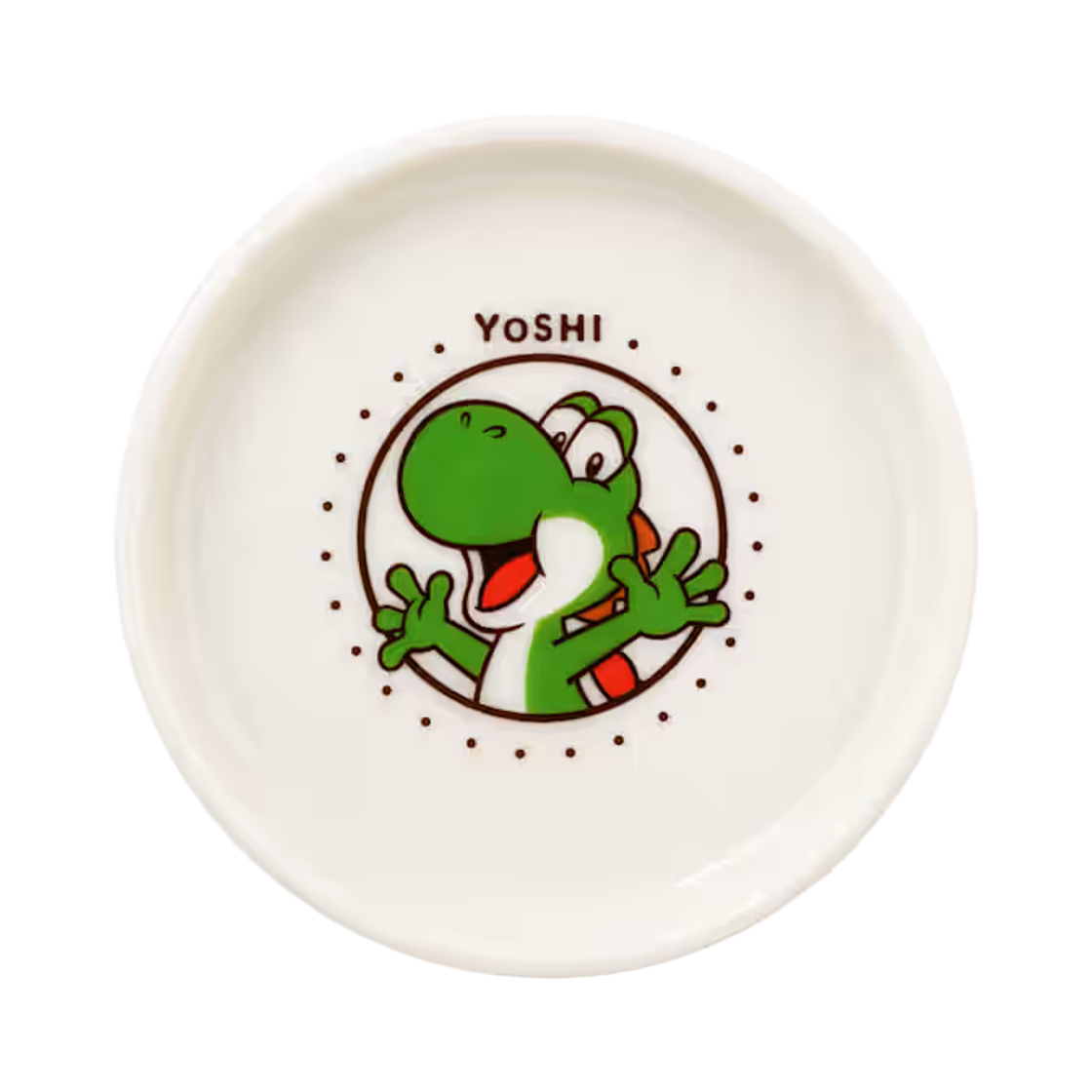 닌텐도 슈퍼 마리오 요시 에그 티팟 앤 컵 세트(Nintendo Super Mario Yoshi's Egg Teapot & Cup Set) - 3