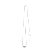 Riomeu Atypical Chain Necklace