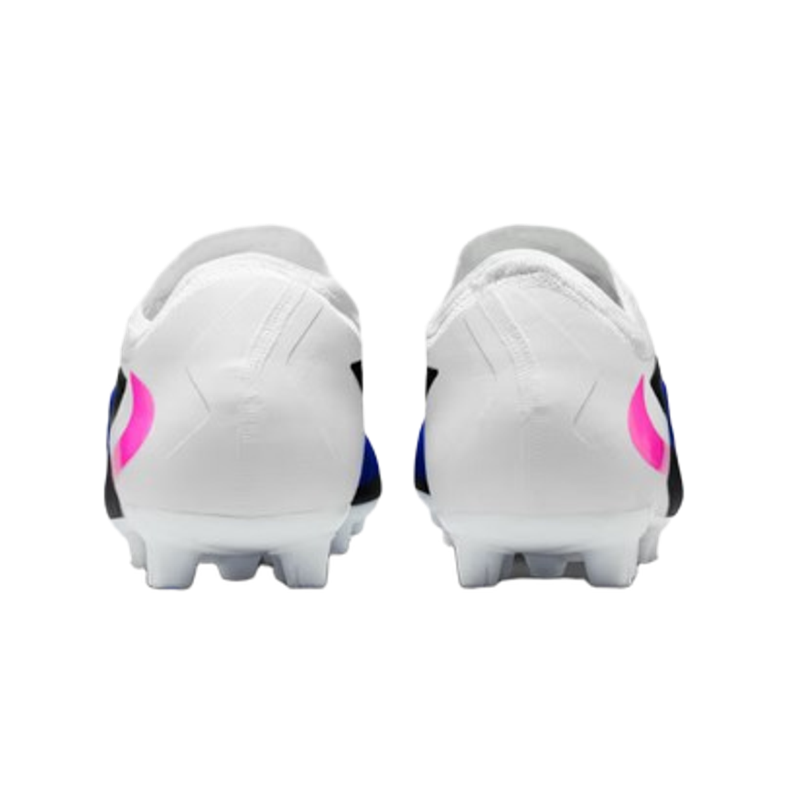 나이키 팬텀 6 로우 프로 하드 그라운드 레이서 블루 화이트(Nike Phantom 6 Low Pro Hard Ground Racer Blue White) - 3