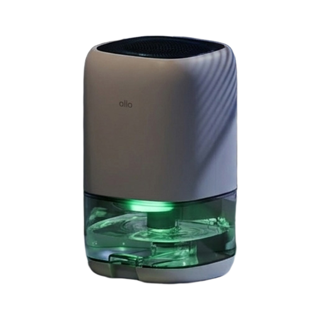 알로코리아 원룸 미니 제습기 ADM2 저소음 소형 화장실 욕실 옷장 LED 무드등(Allo Korea One Room Mni ADM2 Low Noise Small Restroom Bathroom LED Mood Light) - 5