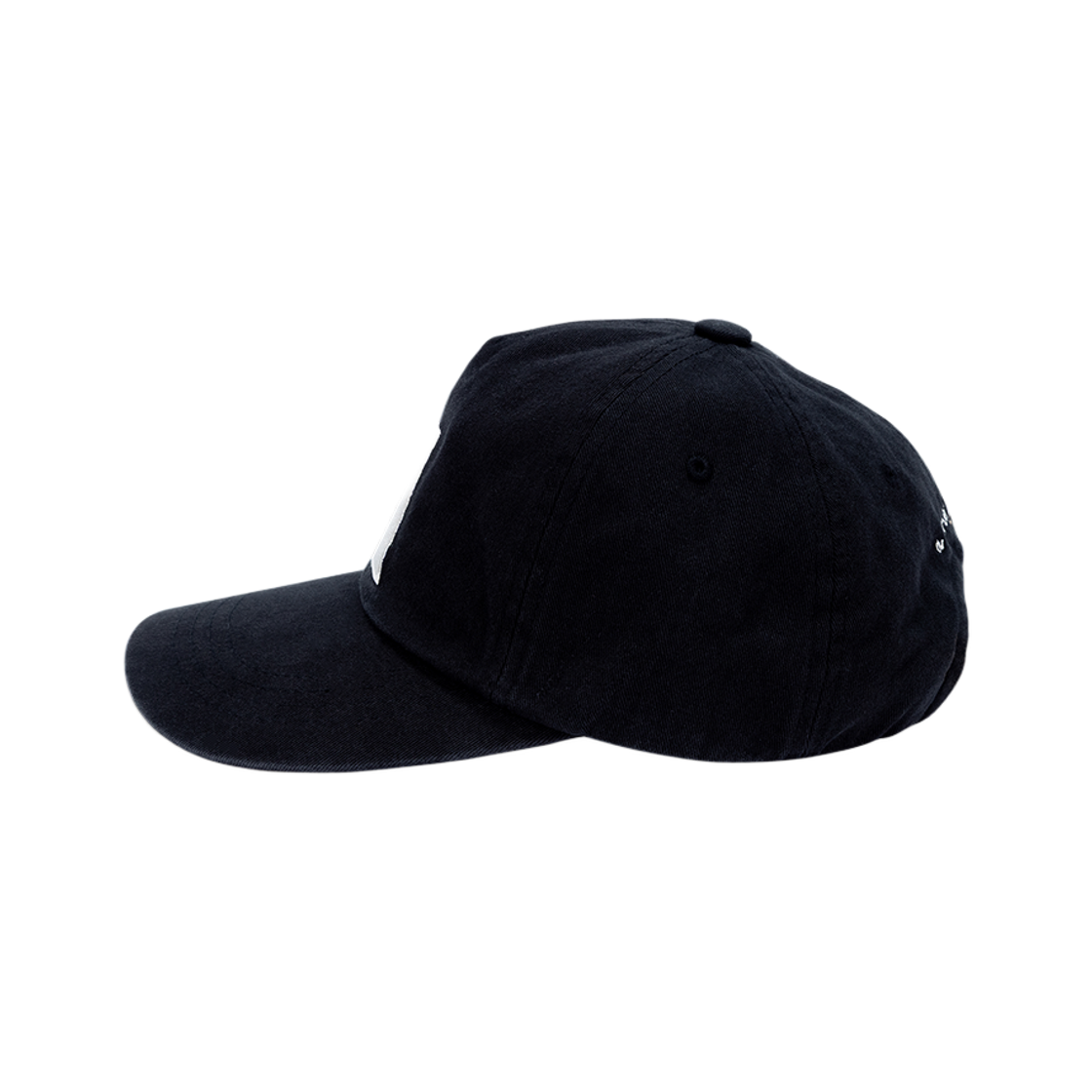 아포아 에이 로고 모자(APOA A Logo 5-Panel Cap_4color) - 3