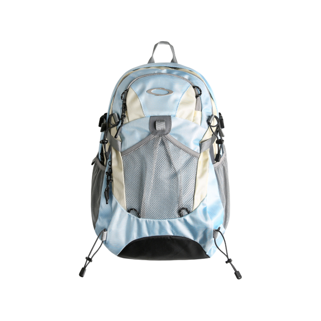 노이아고 베이직 모듈 백팩 스카이 블루(Noiago Basic Module Backpack Sky Blue)