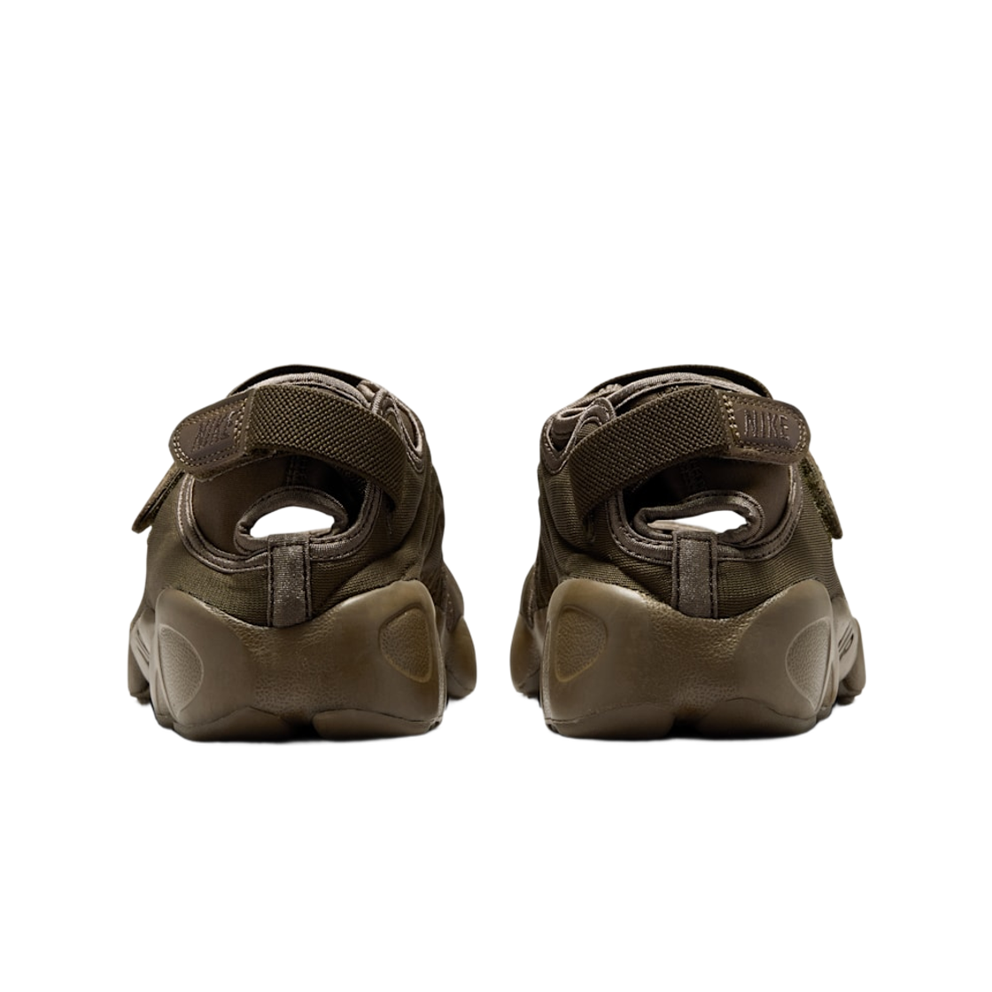 (W) 나이키 에어 리프트 네오 다크 헤이즐 쉬머((W) Nike Air Rift Neo Dark Hazel Shimmer) - 3